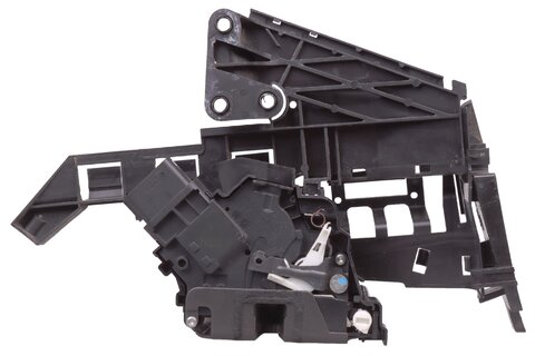 Zámek dveří zadní pravý 3M5A-R26412-BT