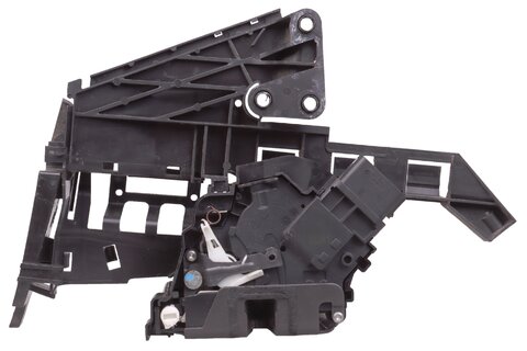 Zámek dveří zadní levý 3M5A-R26413-BS