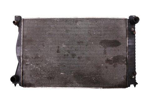 Chladič vody a oleje 4F0121251AG