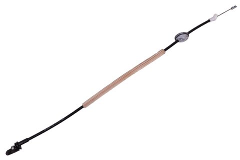 Bowden zadního zámku levý 3M51-R264A80-BB