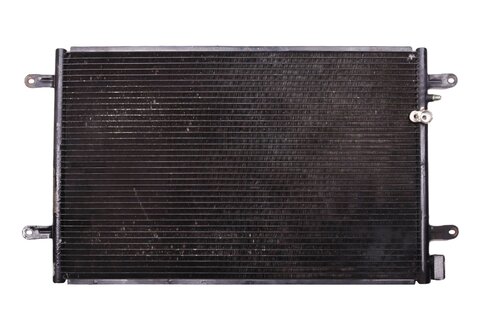 Chladič klimatizace 4F0260403P