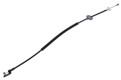 Bowden zadního zámku pravý 3M51-R264A80-AB
