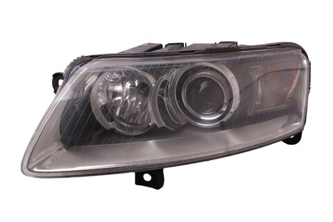 Světlo přední levé BI-XENON -2008 4F0941029FG