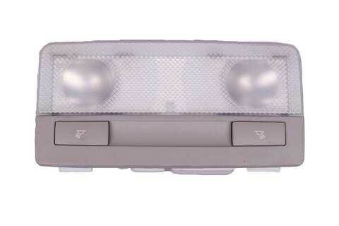 Stropní vnitřní světlo zadní - 22774329