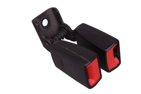 Zámek bezpečnostního pásu zadní dvojitý levý - 13354869