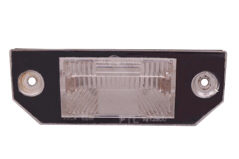 Osvětlení SPZ 3M5A-13550-AA