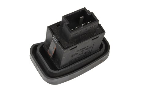 Ovládání naklápění světel