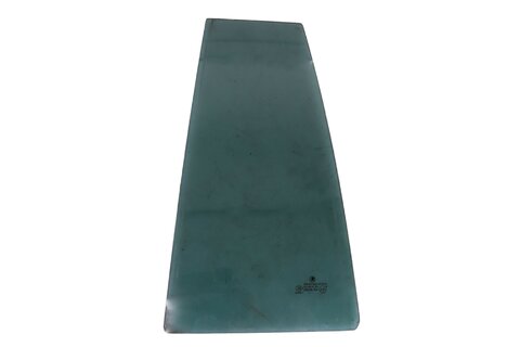 Sklo boční pravé zadní trojúhelník COMBI (tmavě zelené) 1U9845215D