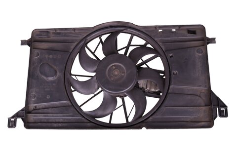 Sahara chlazení 3M5H-8C607-UH