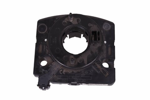 Volantový kroužek airbagu 1J0959654BK