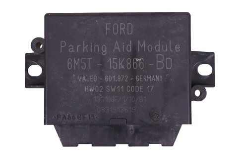 Řídící jednotka PDC 9M5T-15K866-BB