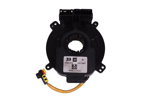 Volantový kroužek airbagu - 20817720