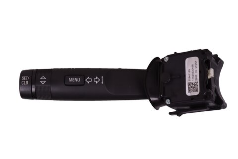 Přepínací páčka světel levá - 20941129