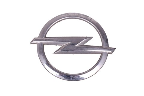 Znak OPEL zadní - 13331293
