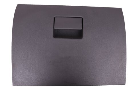 Dvířka kastlíku spolujezdce- tm. šedé 3M51-R06024-AC32N5