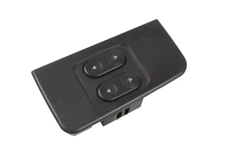 Tlačítka stahování oken (10 kontaktů) levé L