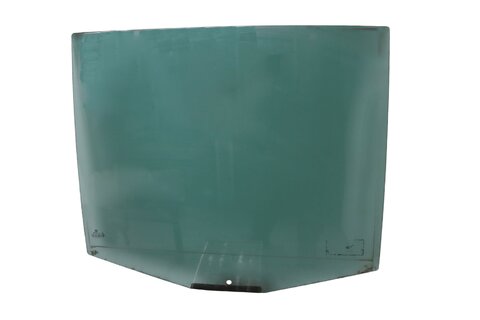 Sklo boční zadní pravé tmavě zelené 1T0845026M