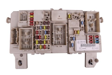Jednotka BSI 8M5T-14A073-CE