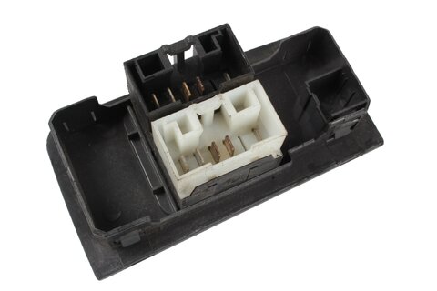 Tlačítka stahování oken (10 kontaktů) levé L