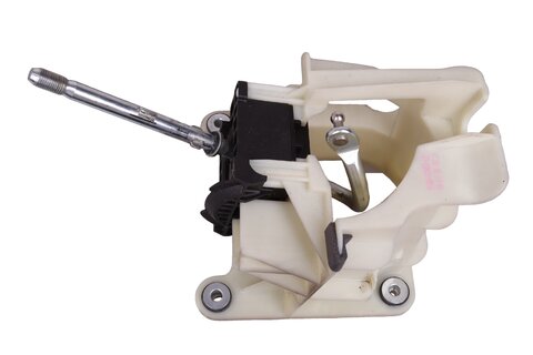 Kulisa řazení 8V4R-7C453-LB