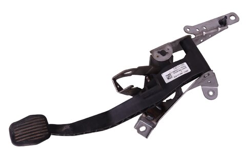 Spojkový pedál AV61-7B633-BE