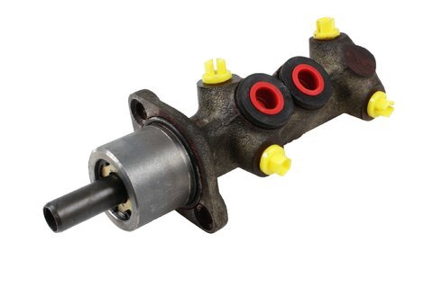 Hlavní brzdový válec