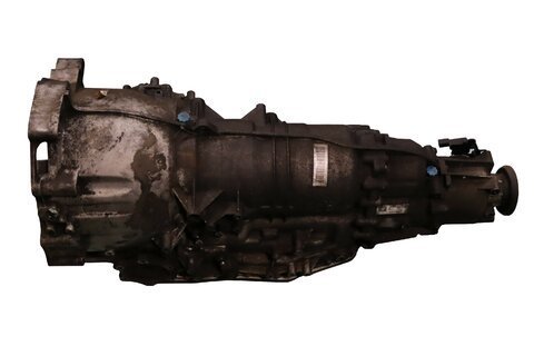 Převodovka automatická JML
