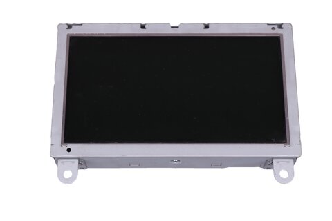 Display autorádia a navigace - 95247249