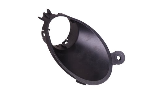 Držák reproduktoru palubní desky pravý - 13287813