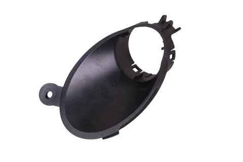 Držák reproduktoru palubní desky levý - 13287812