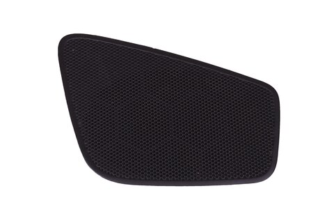 Krytka reproduktoru palubní desky levá - 13306596