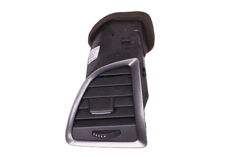 Výdech topení přední levý - 13300542