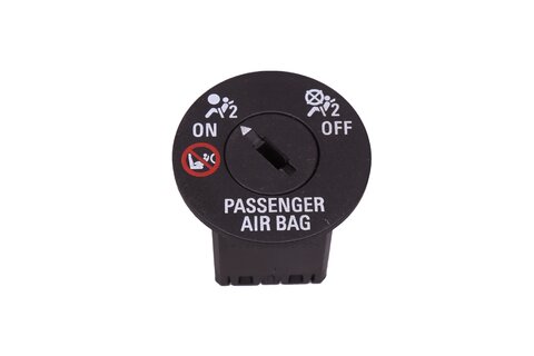 Spínač airbagu - 13577258