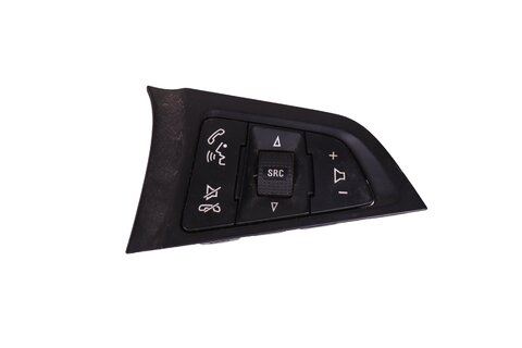 Multifunkce volantu pravá - 13268686