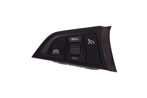 Multifunkce volantu levá - 13352971