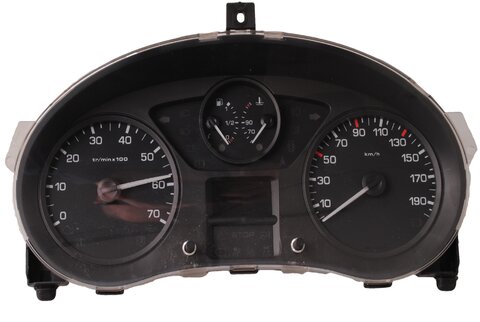 Přístrojový štít 6103JZ