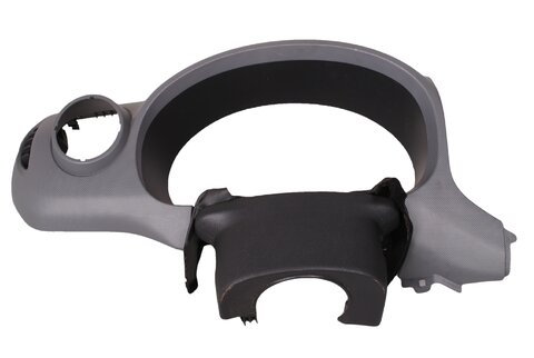 Kryt  přístrojového štítu - 8231LW