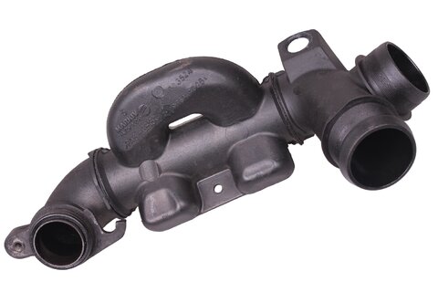 Trubka vzduchová intercooler 5M5Q-9F764-AB