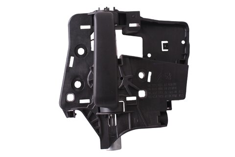 Klika dveří vnitřní zadní pravá 9144F2