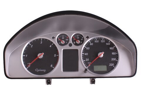 Přístrojový štít 2000- YM21-10849-APC