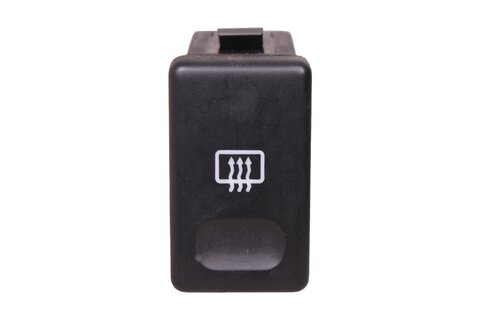 Tlačítko vyhřívání zadního skla 2000- YM21-18C621-BBYYEJ