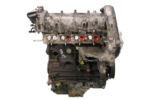 Motor A20DTH