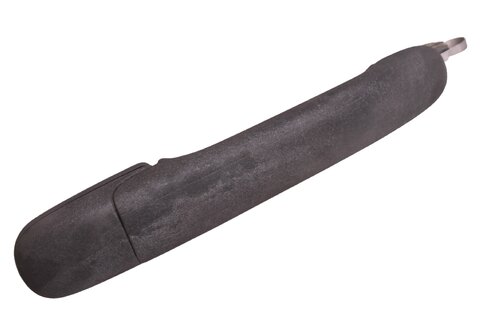 Klika dveří vnější nelakovací zadní L=P 95VW-A26601-AAYYEI