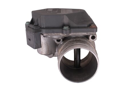 Škrtící klapka 9M5Q-9E926-AA