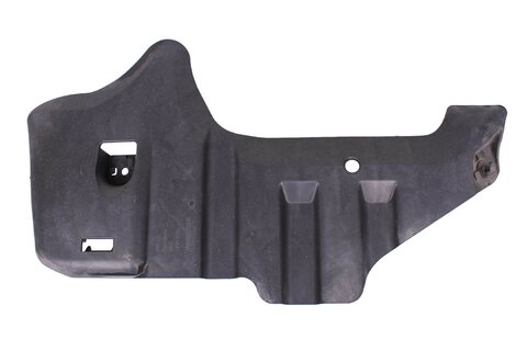 Plastový kryt zadní nápravy 1K0501713D