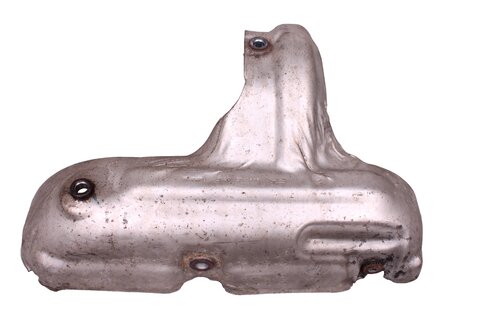 Tepelný kryt výfukových svodů 9M5Q-9D477-AA