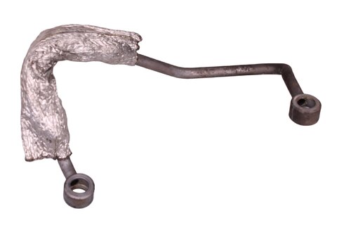 Trubka vodní- turba 9M5Q-9Y438-AA