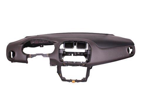 Palubní deska(černá/vzorové obložení) - 735521733