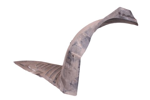 Podběh přední pravý - 7136S6