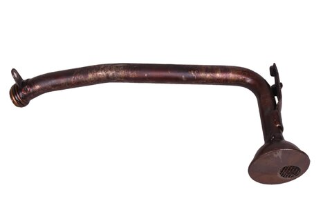 Sací potrubí olejového čerpadla - 11417503259